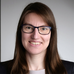 Dr. Saskia Dankwart-Kammoun