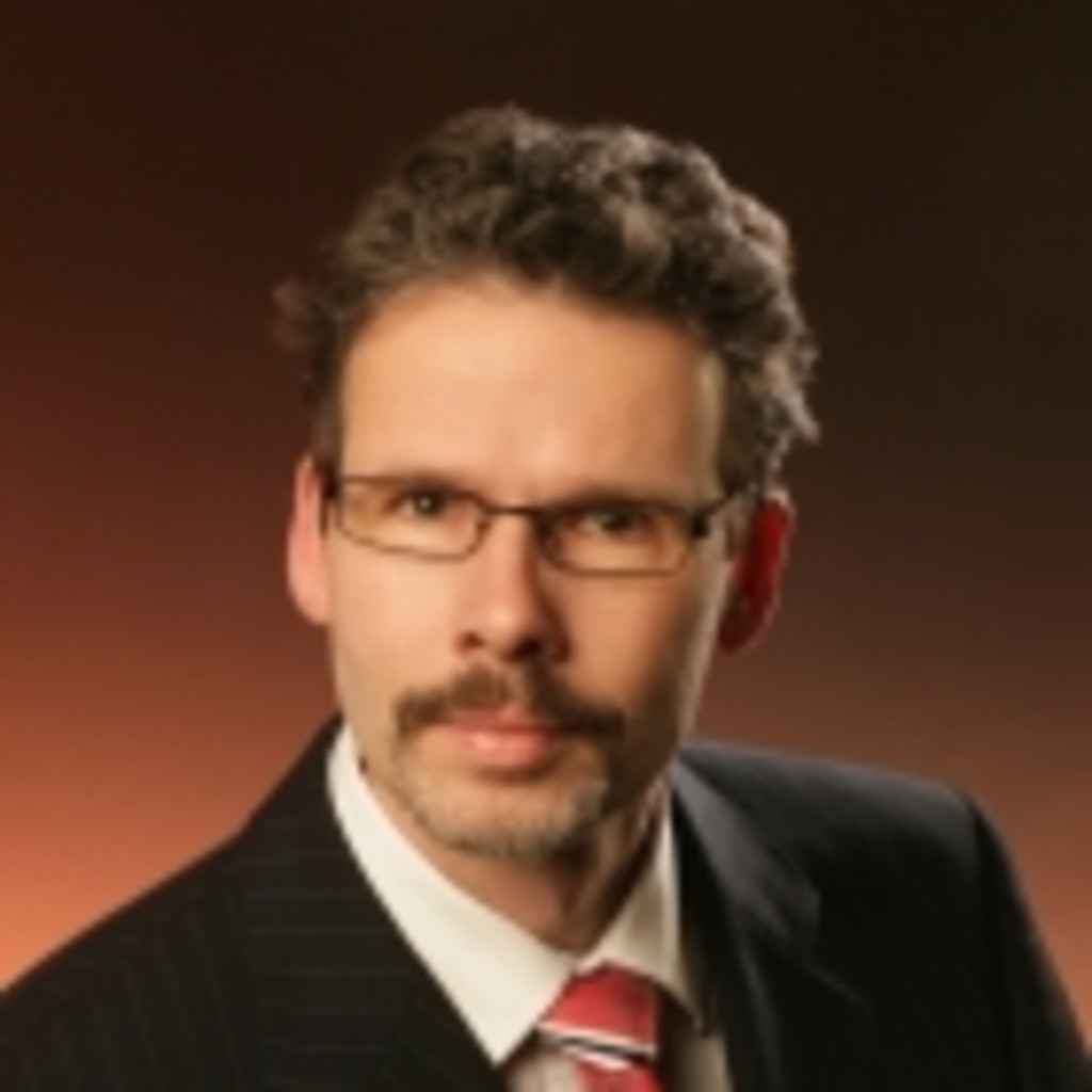 Kai Atanassow Geschäftsführender Gesellschafter Atanassow & Co