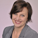Dr. Regina Laumann