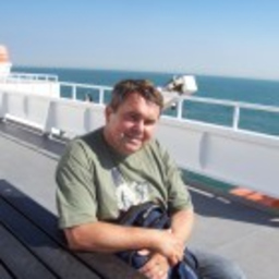 Klaus Barbian