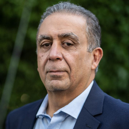 Shahin Vaziri
