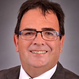 Gerald Grauvogl