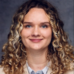 Larissa Müller