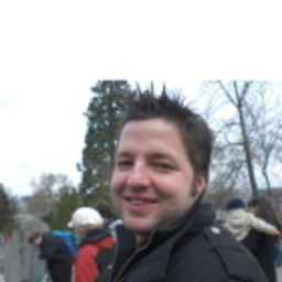 Profilbild Mario Meyer