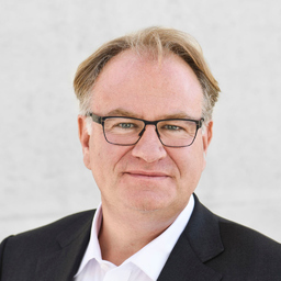 Dr. Gerhard Ehlker