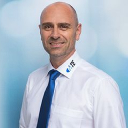 Wolfram Krieger
