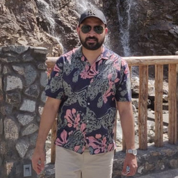 Naveen Narayanan