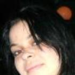 Blanca Jimenez Ortiz
