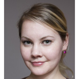 Dr. Julia Kaiser