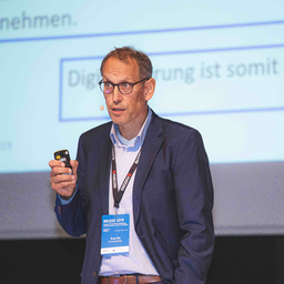 Sven Ott