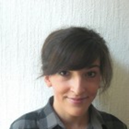 Yvonne Gintner