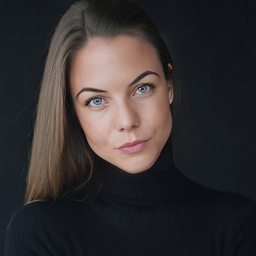Laura Dyrszka