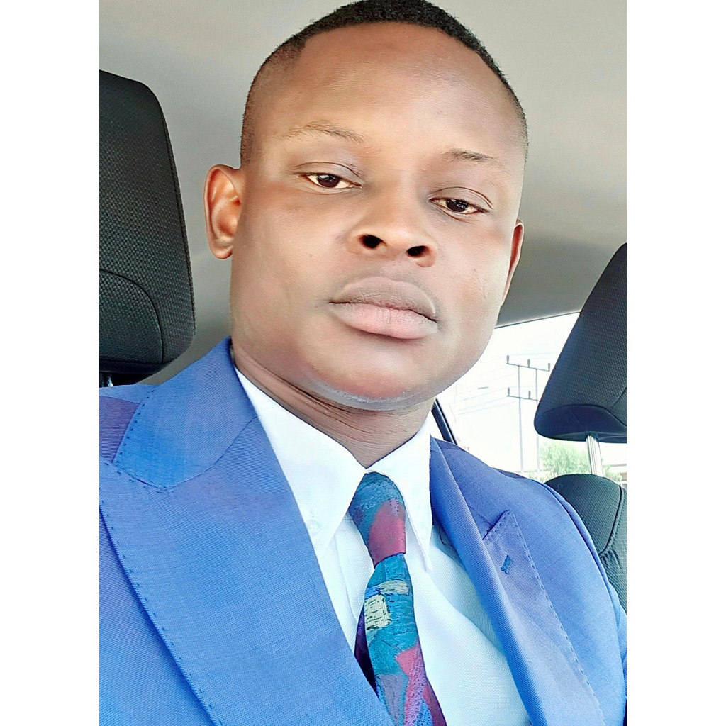 Ben Kadima CEO Mardini XING