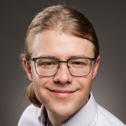 Dr. Christian Lütke Stetzkamp's profile picture