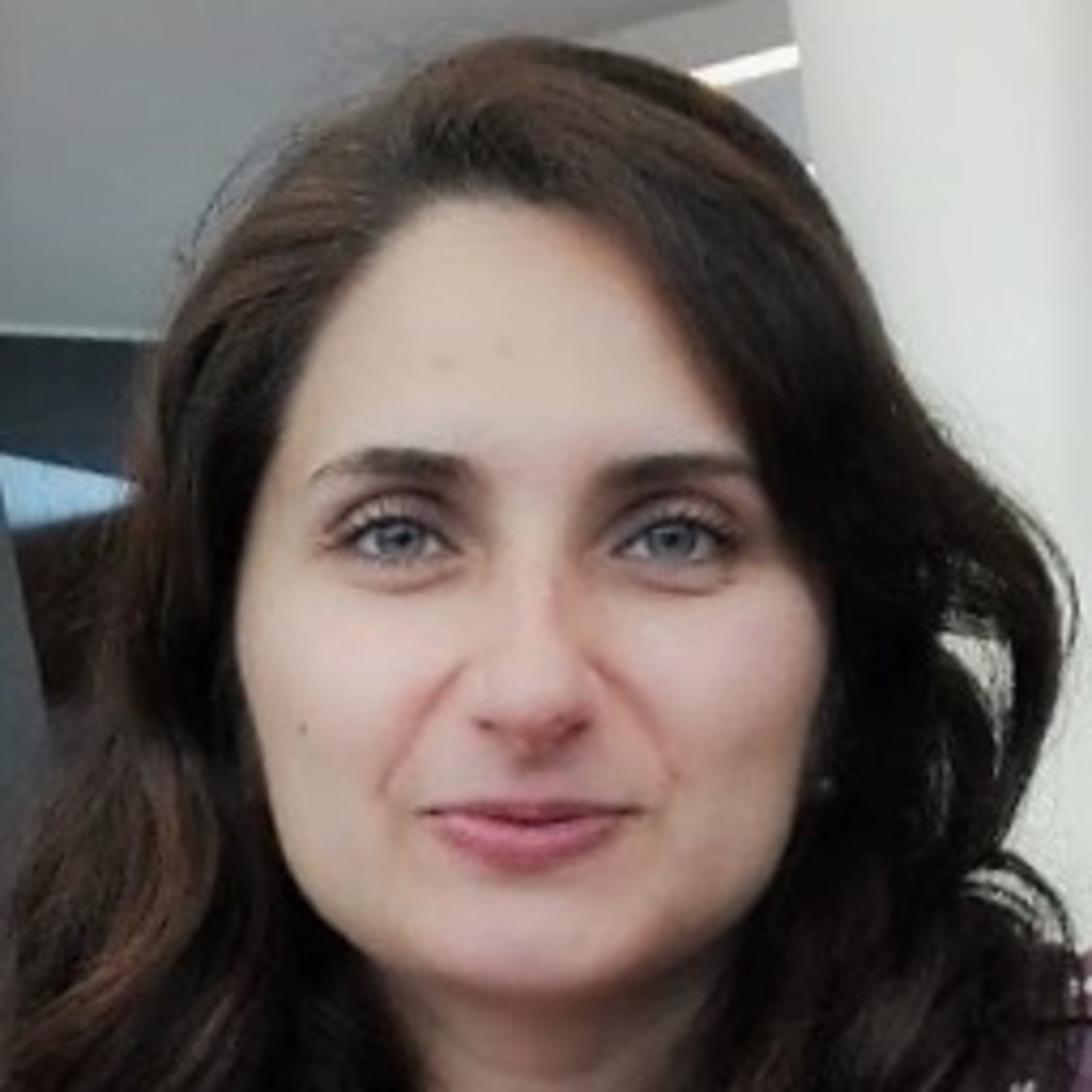 Sophie Rodrigues Labormitarbeiterin RAINFARNGesundheit Apotheke