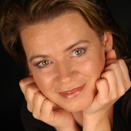 Profilbild Kerstin Schade