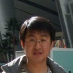 Shao Erica