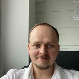 Tony Kehrmüller
