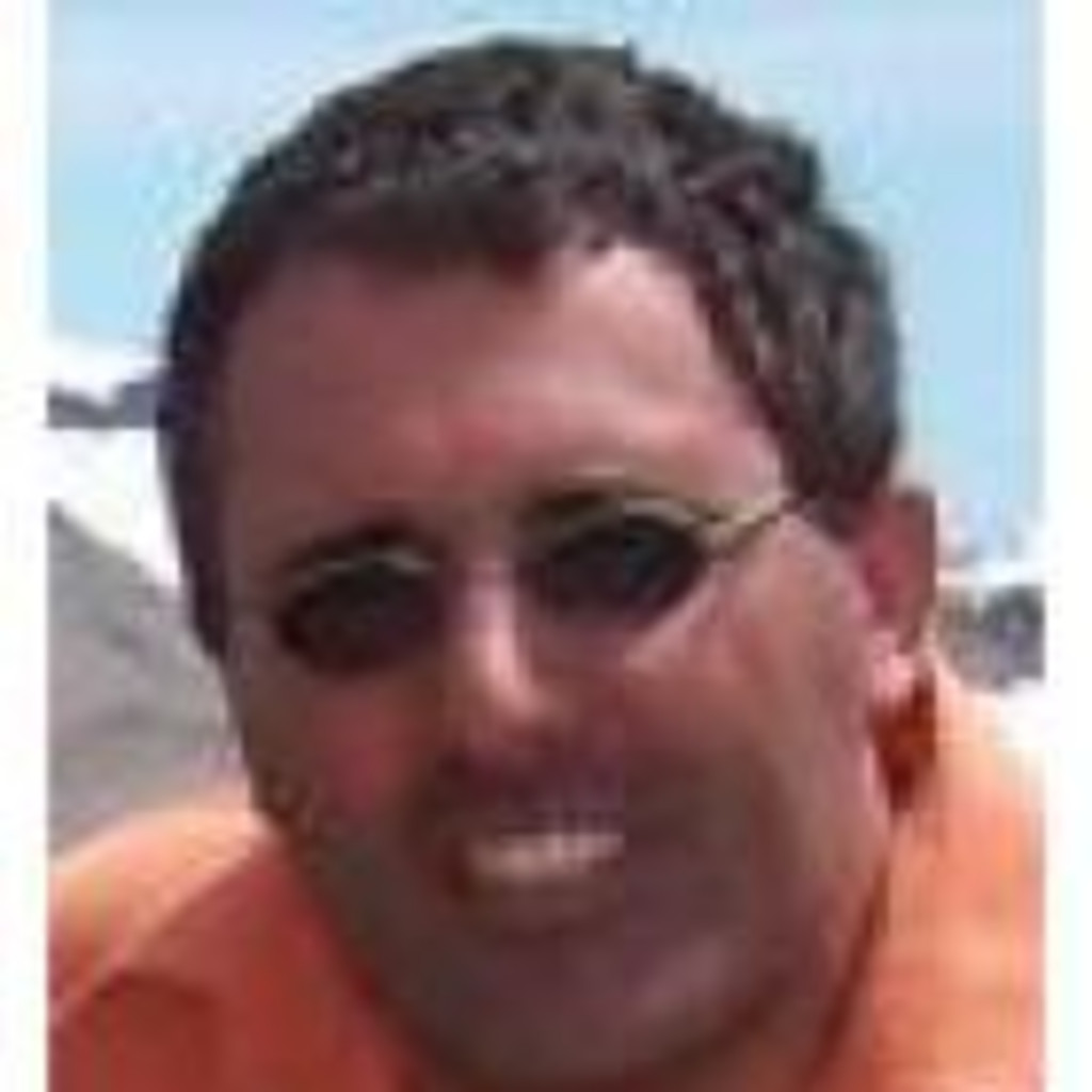 Jose Conde Especialista de aplicaciones XING