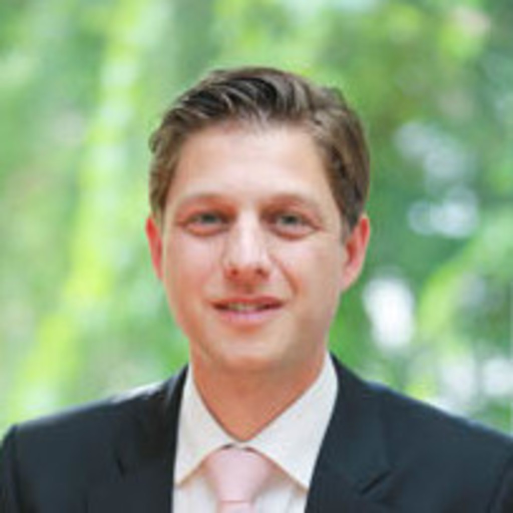 Christian Braun Rechtsanwalt Internationaler Betriebswirt BCR