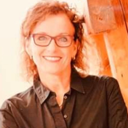 Angelika Westerwelle