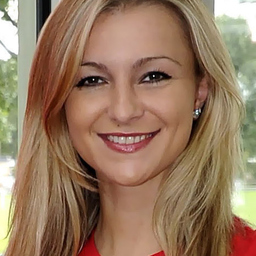 Veronika Staller
