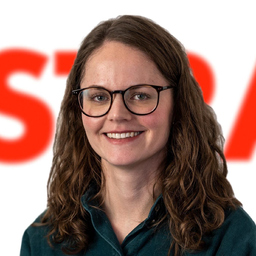 Julia Spöde