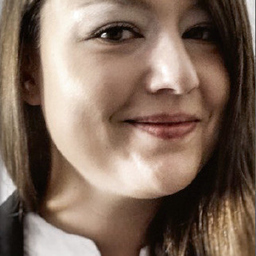 Julia Oberloher