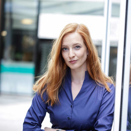 Jasmin Meinders