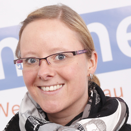 Martina Menke