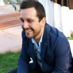 Andrés Fuentes Doren