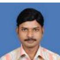 Anand Kumar Moka