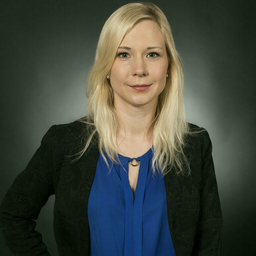 Maria Krumm