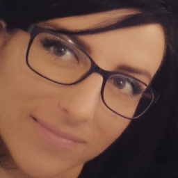 Małgorzata Drobot