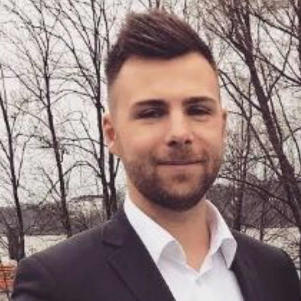 Tim Hupfer: Ausbildung und Berufserfahrung | XING