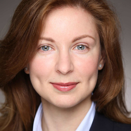 Olga Pramberger