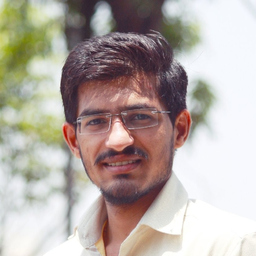 Paras Gediya