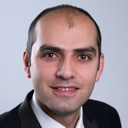Ing. Hossein Rahmani