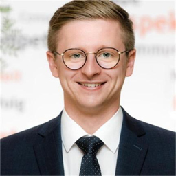 Lukas Gille