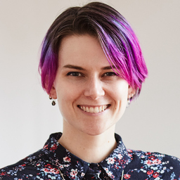 Elena Renn's profile picture