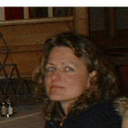 Social Media Profilbild Regina Berberich Aschaffenburg