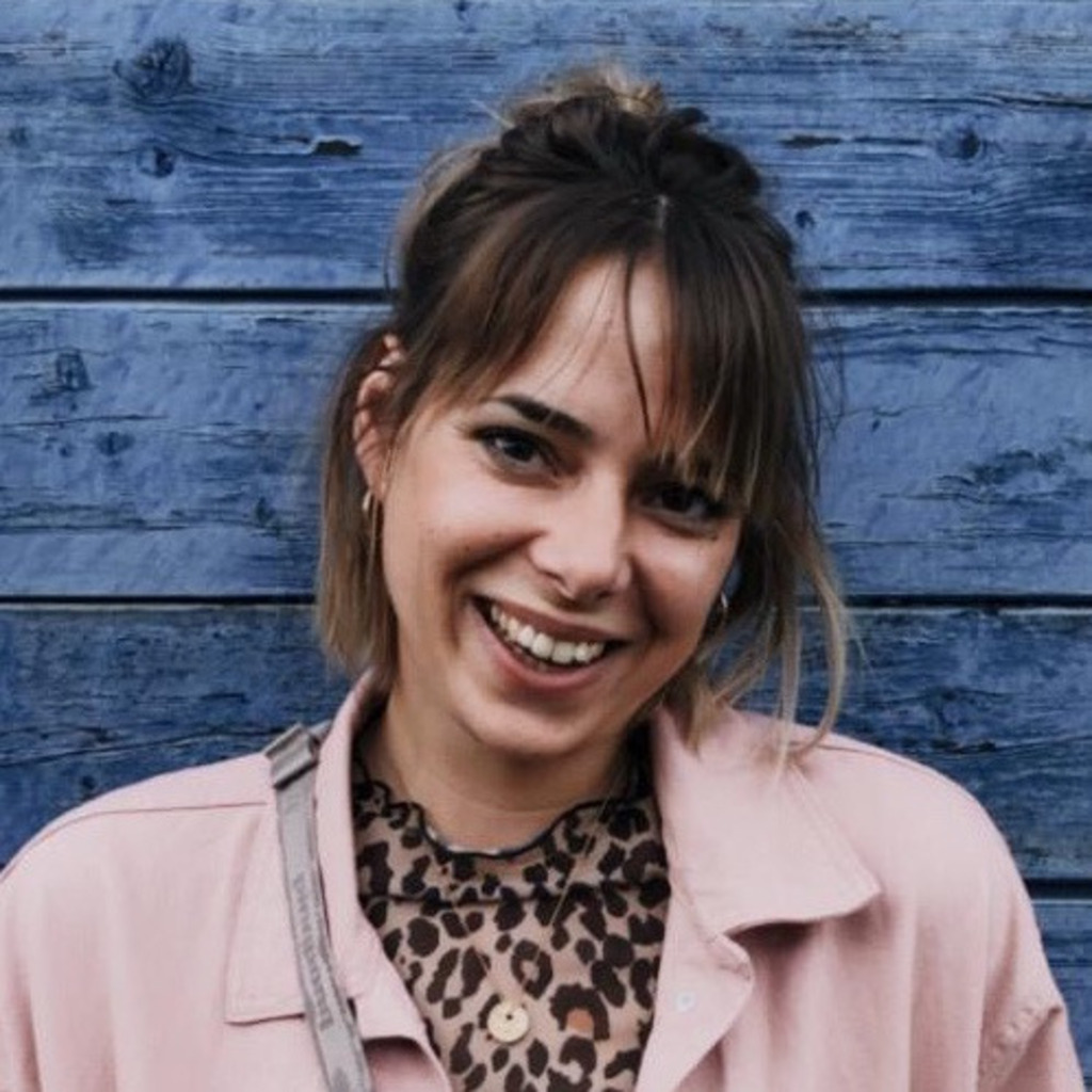 Antonia Hofmann Redakteurin Politik Inland/Ausland dpa Deutsche