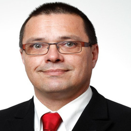 Andreas Pandorf