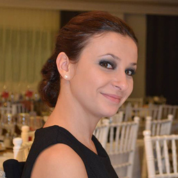 Vasilica Otta