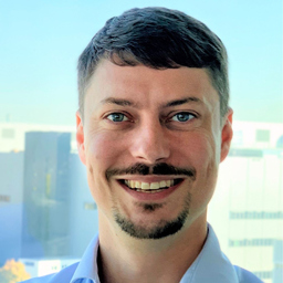 Dipl.-Ing. Martin Lichtenberg