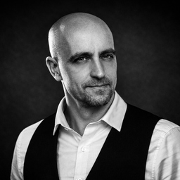 Hanno Detjen's profile picture