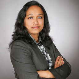 Niveditha Ramachandran