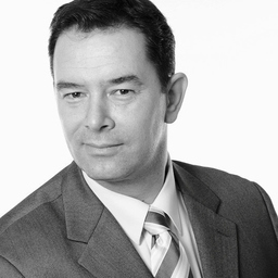 Dipl.-Ing. Michael Donhauser