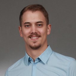 Anian Liegl's profile picture