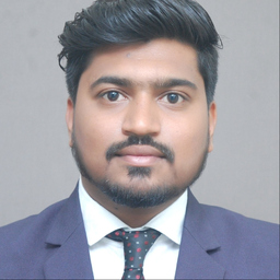 Vyankatesh Shahapurkar